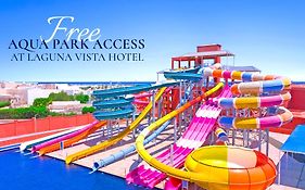 Pickalbatros Laguna Club Resort Sharm El Sheikh